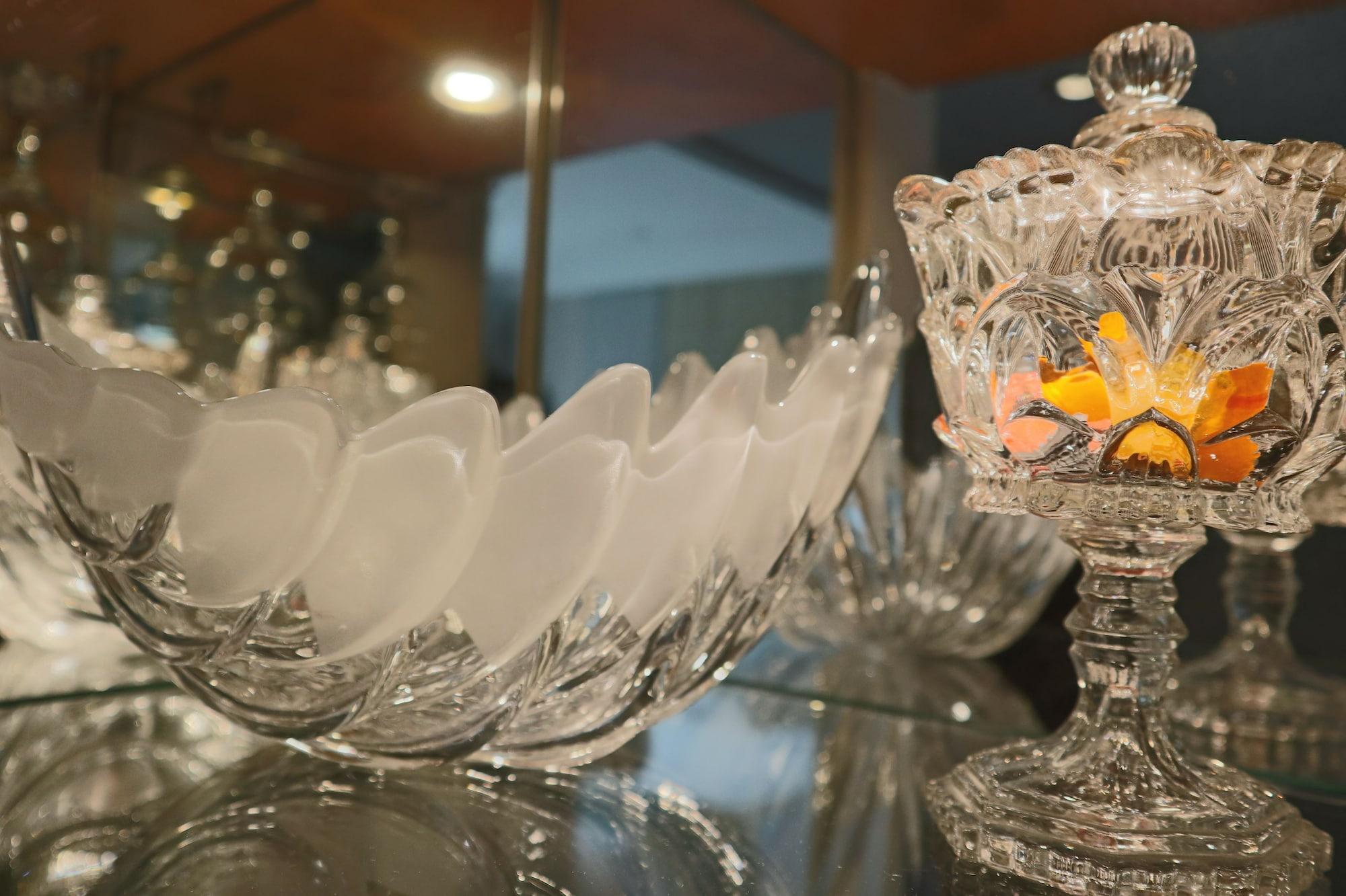 שנגחאי Anting Villa Hotel מראה חיצוני תמונה