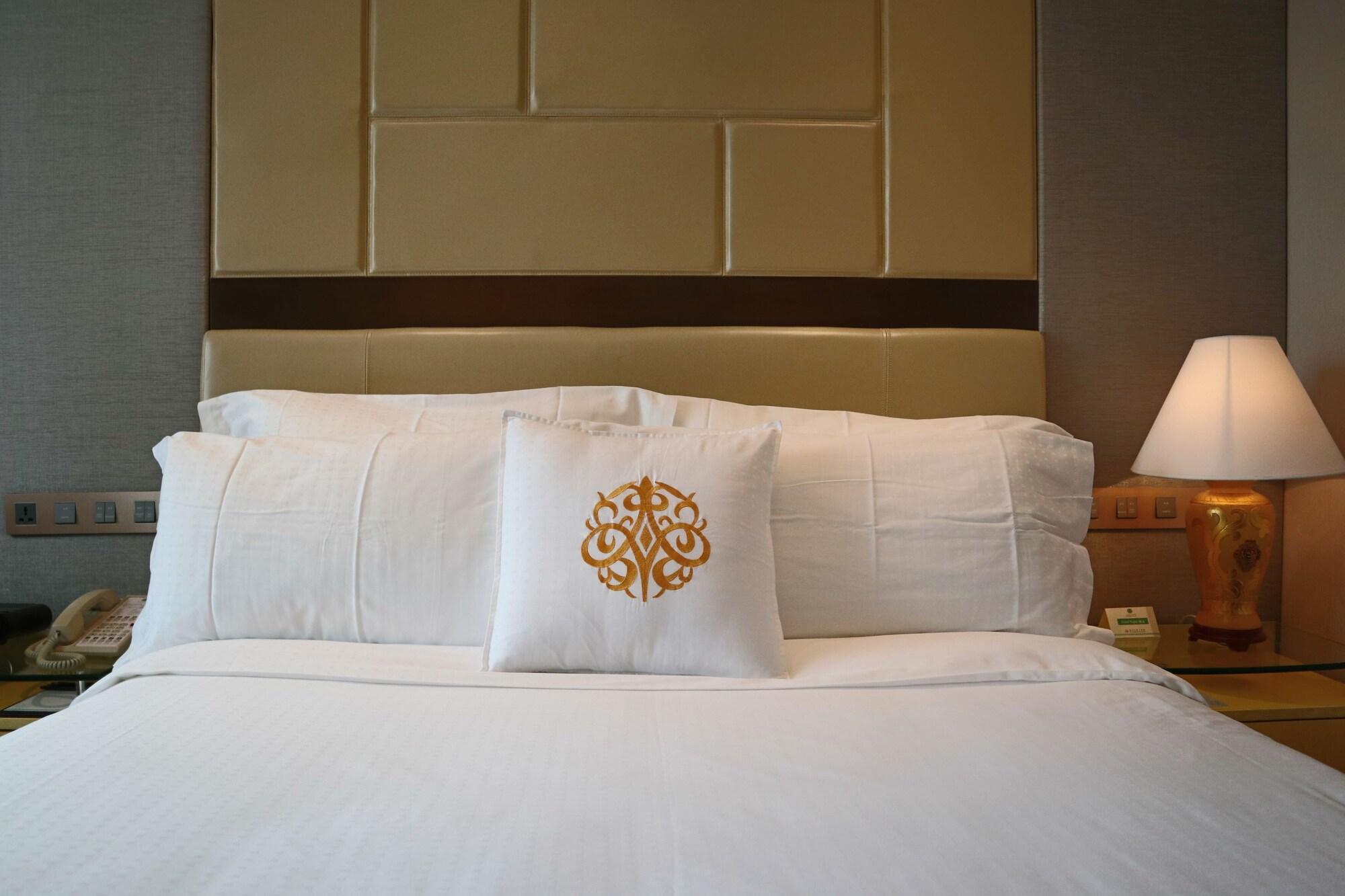 שנגחאי Anting Villa Hotel מראה חיצוני תמונה