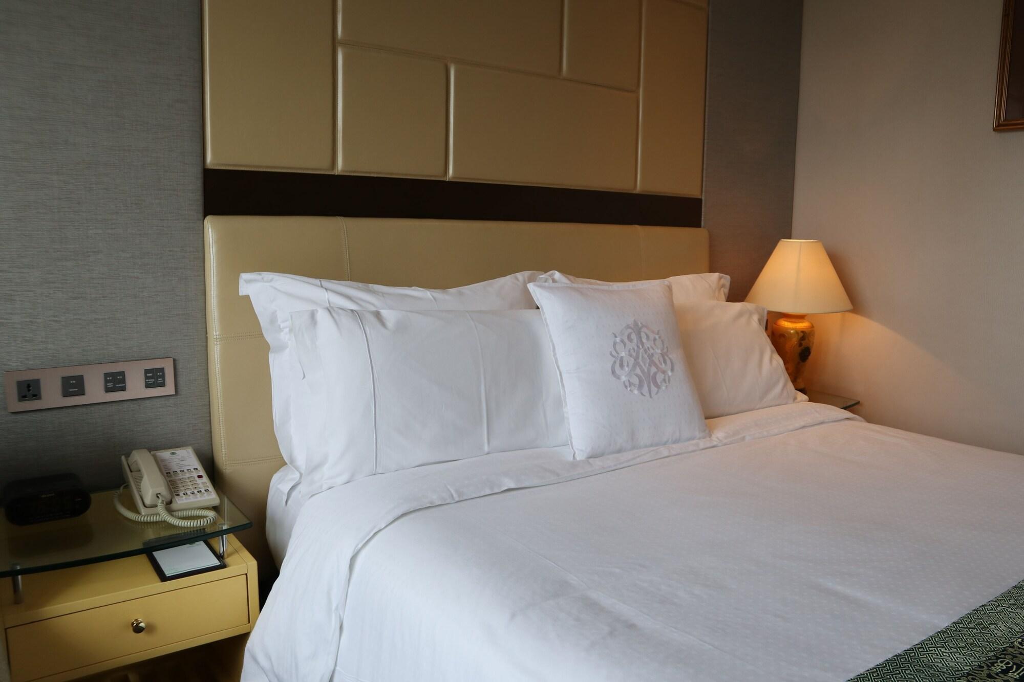 שנגחאי Anting Villa Hotel מראה חיצוני תמונה