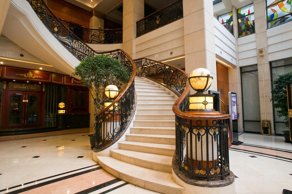 שנגחאי Anting Villa Hotel מראה חיצוני תמונה
