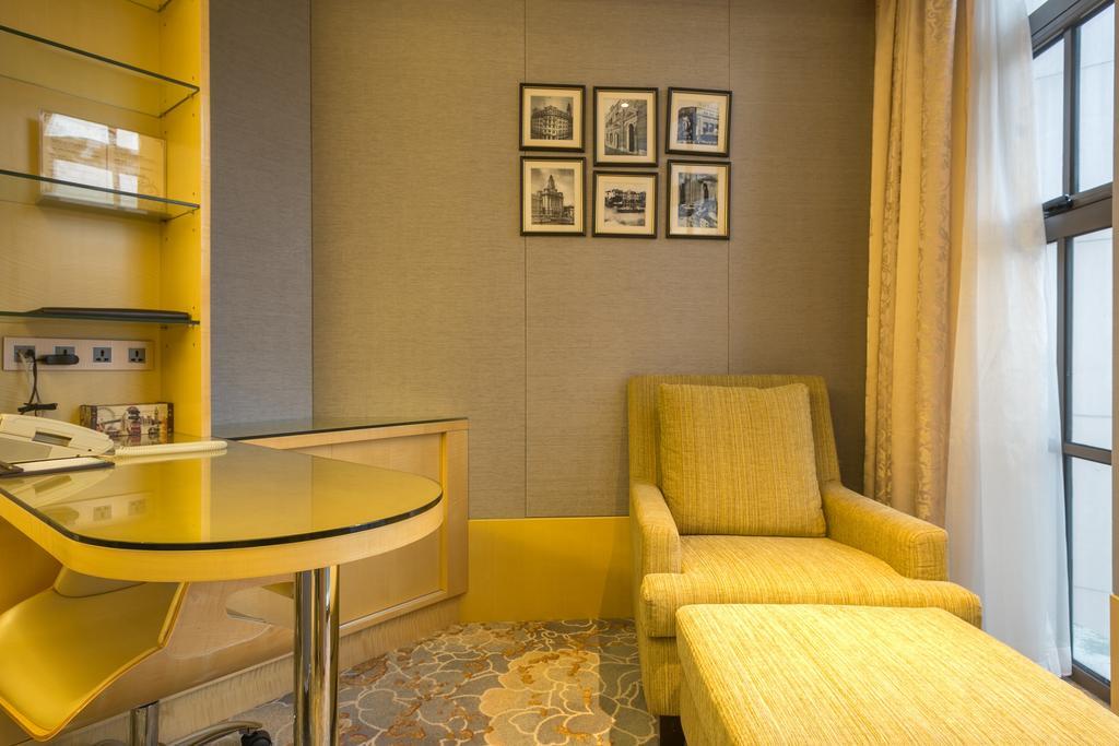 שנגחאי Anting Villa Hotel מראה חיצוני תמונה