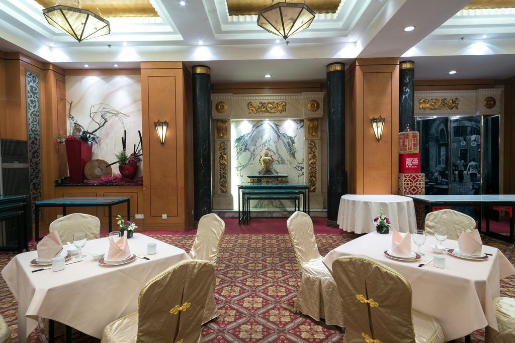 שנגחאי Anting Villa Hotel מראה חיצוני תמונה
