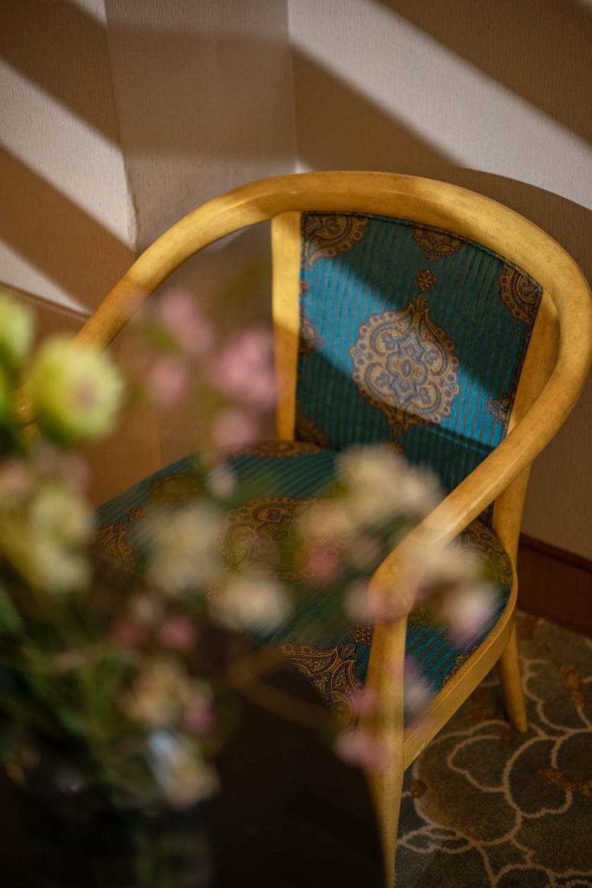 שנגחאי Anting Villa Hotel מראה חיצוני תמונה